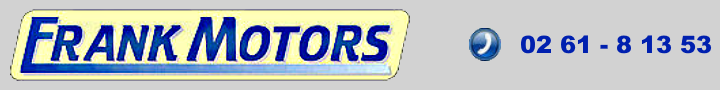 Frank Motors Logo
